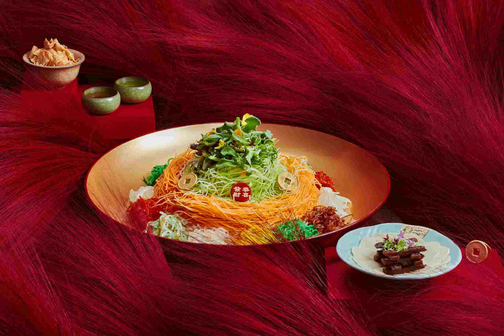 Here's 'huat' yu sheng you should eat this Lunar New Year, Lifestyle